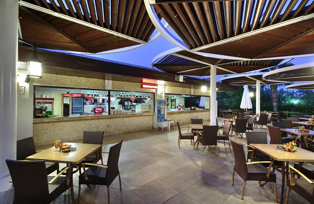 Sunis Evren Beach Resort Hotel&Spa-1