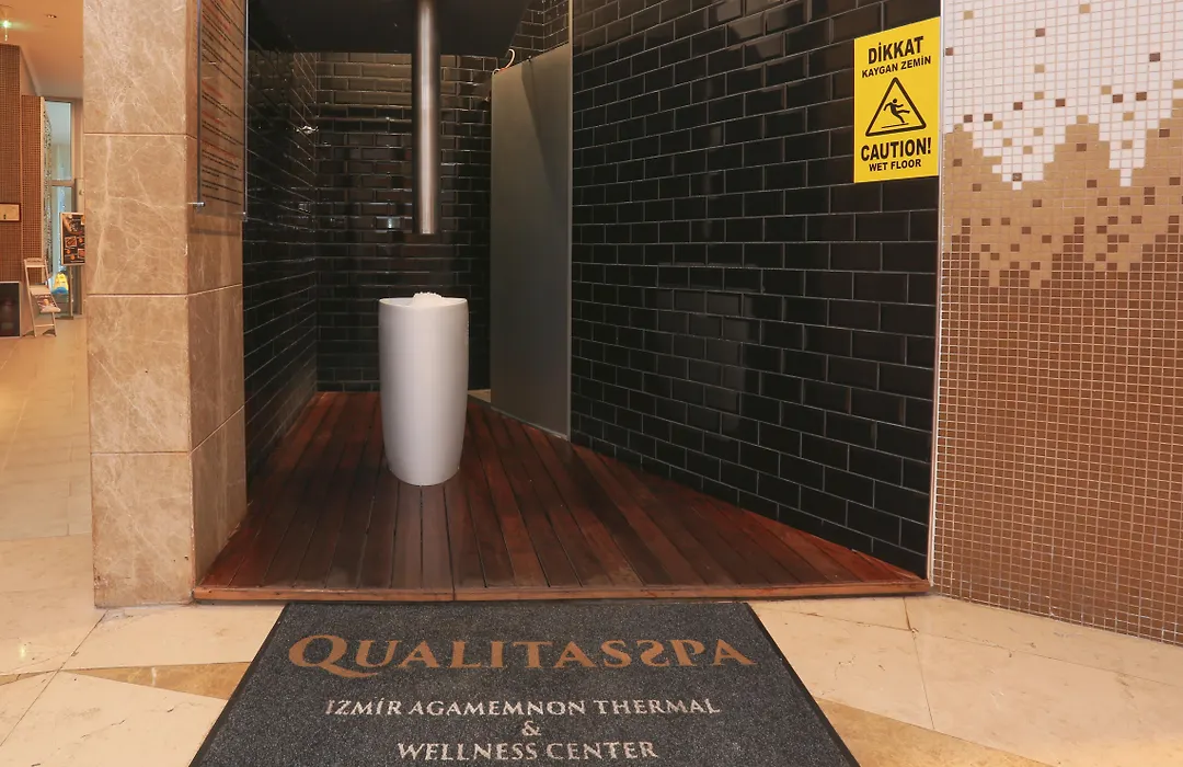 Wyndham Grand Izmir Ozdilek Thermal & Spa-1