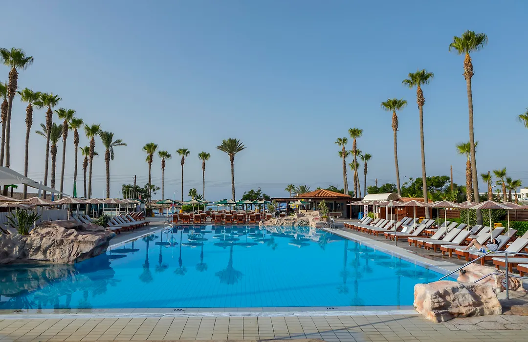 Pavlo Napa Beach Hotel-1