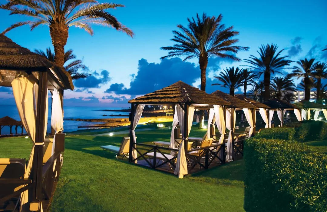 Constantinou Bros Athena Beach Hotel-1