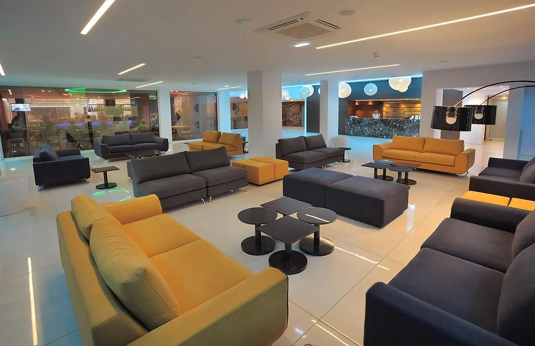 Nelia Beach Hotel&Spa-1