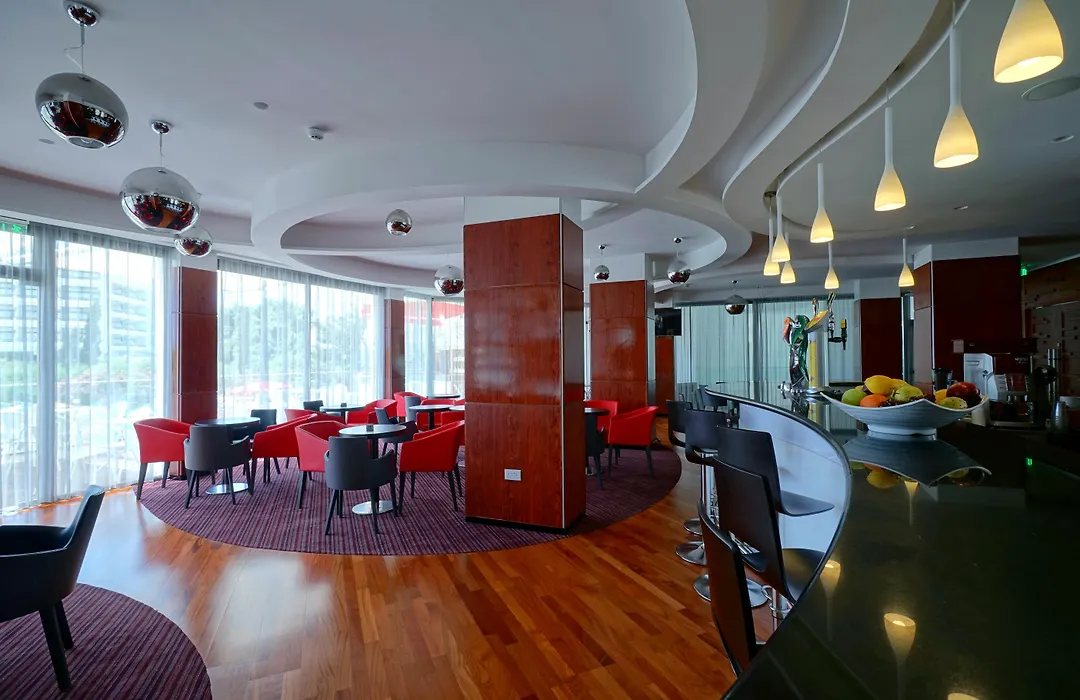 Melissi Beach Hotel&Spa-1