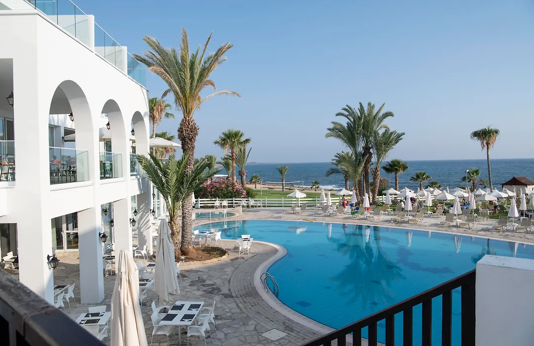 Akti Beach Hotel & Village Resort-1