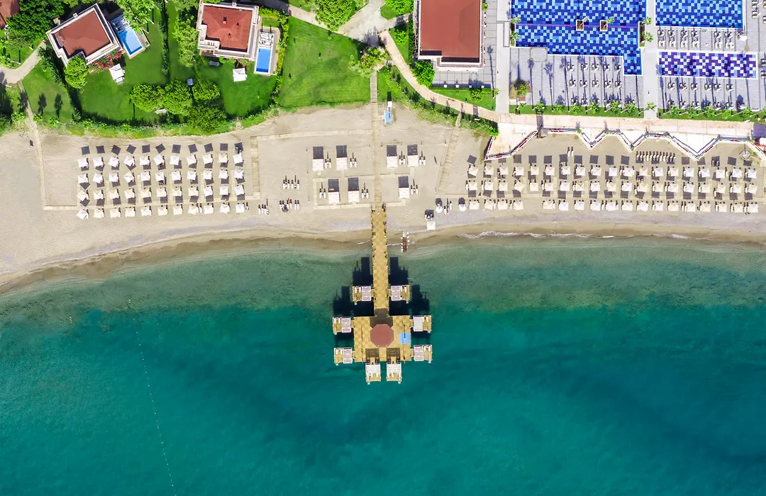 Sherwood Exclusive Kemer - Kids Concept-1