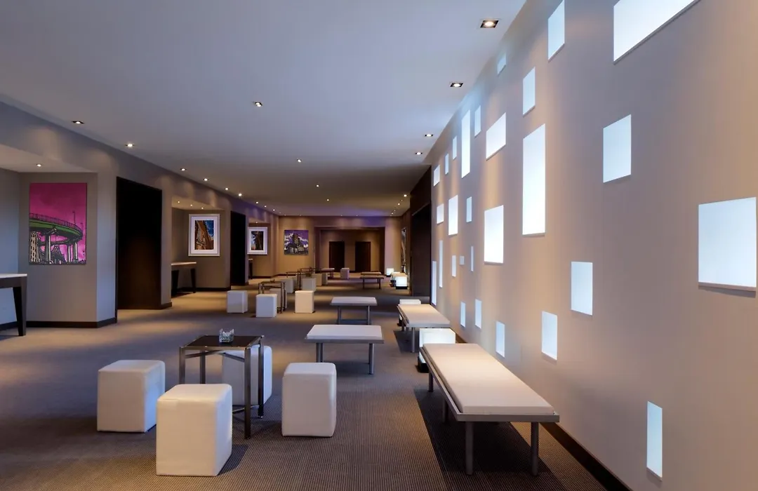 Radisson Blu Mall Of America-1