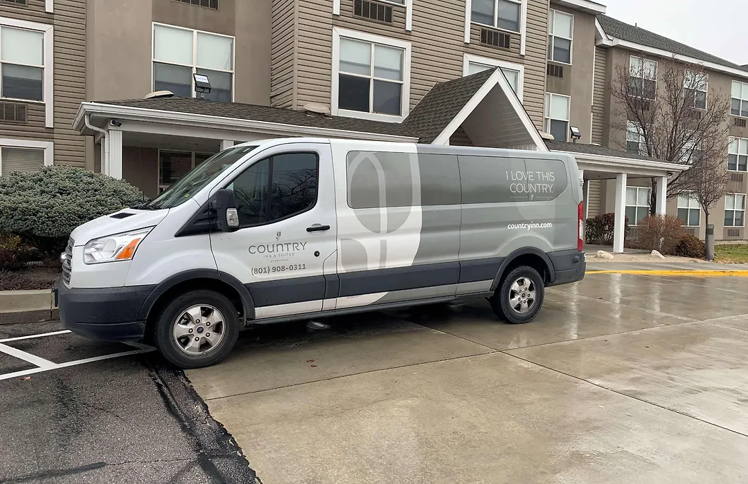 Country Inn & Suites By Radisson, West Valley City, Ut-1