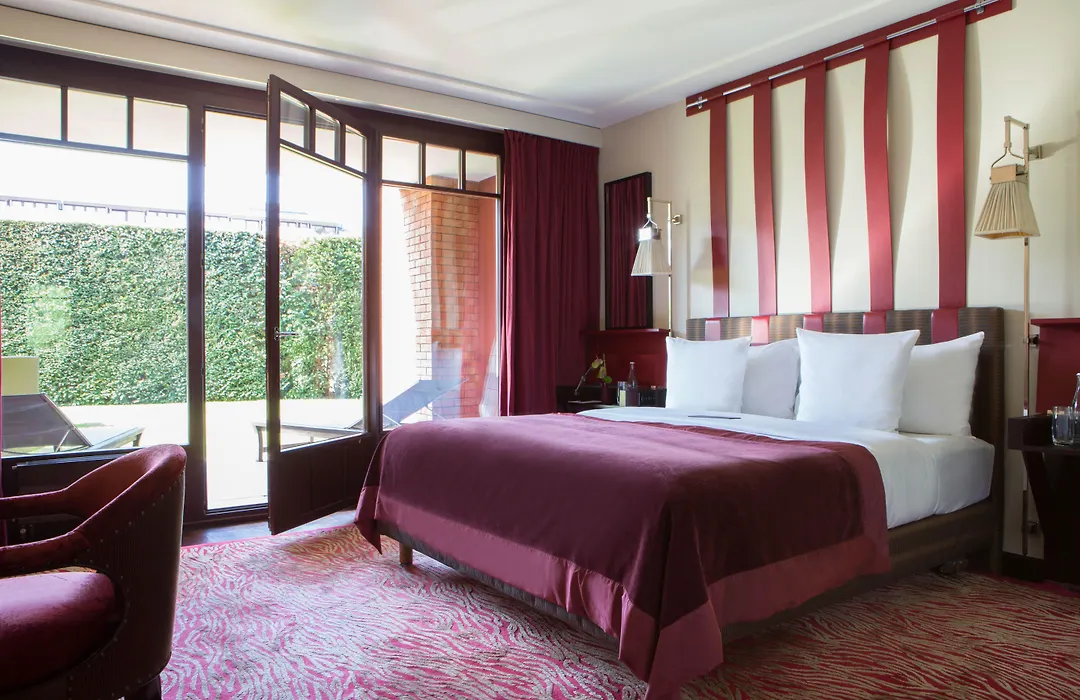 La Réserve Genève Hotel&Spa-1