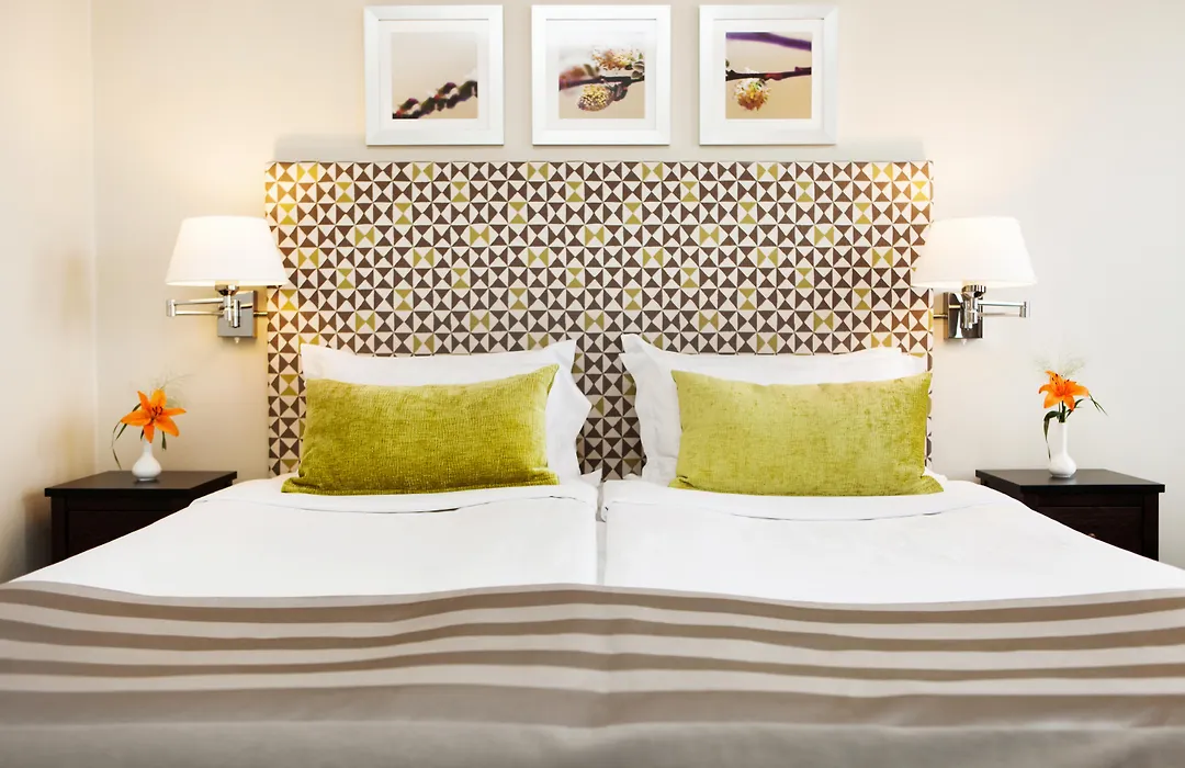 Elite Palace Hotel & Spa-1