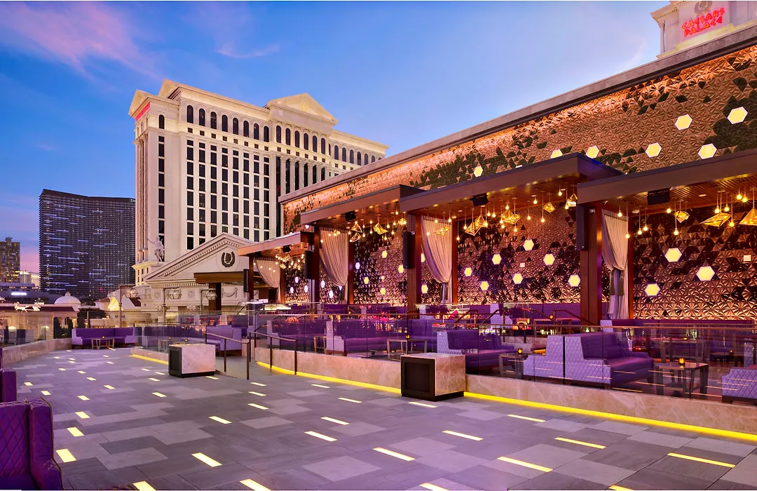 Caesars Palace Hotel & Casino-1