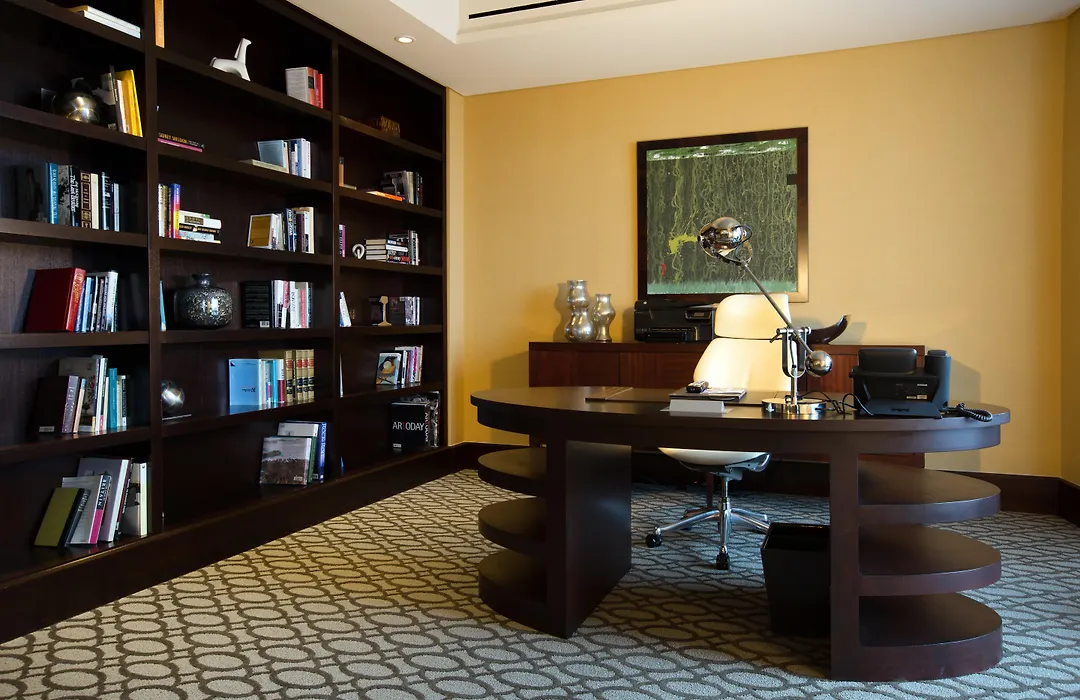 Intercontinental Boston By Ihg-1