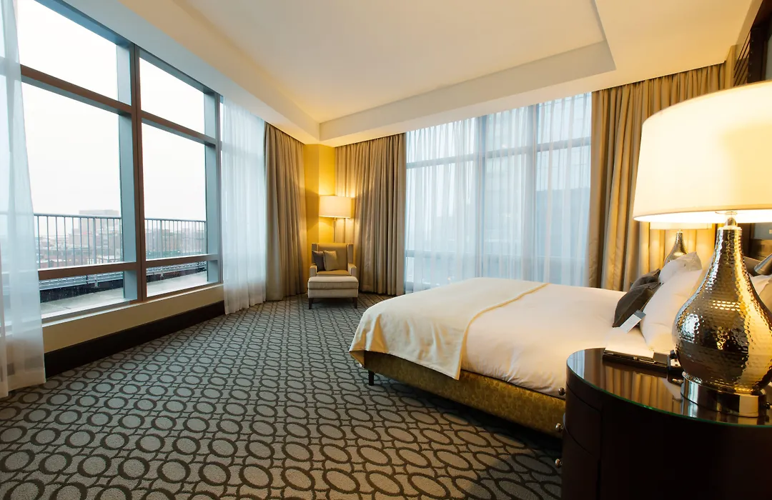 Intercontinental Boston By Ihg-1