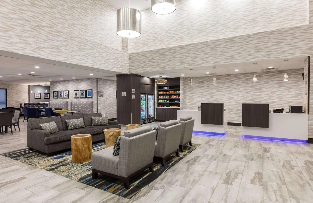 Wingate By Wyndham Dallas Love Field-1