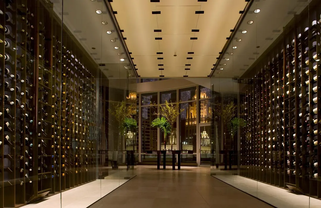 Trump International Hotel & Tower Chicago-1