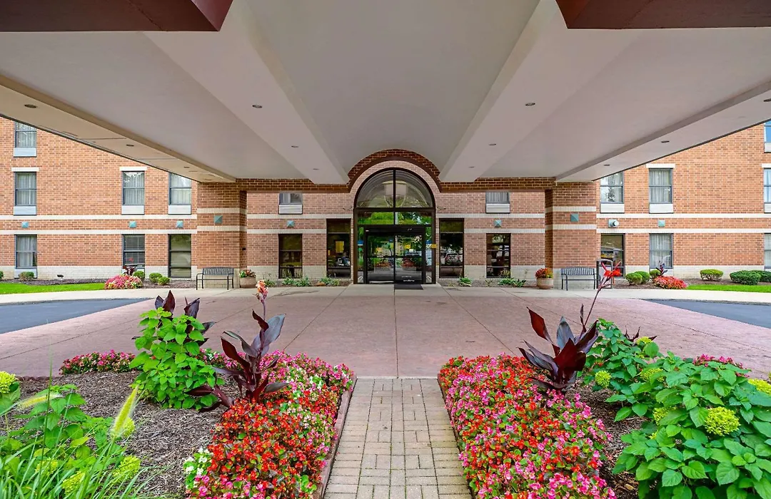 Comfort Inn Indianapolis North - Carmel-1