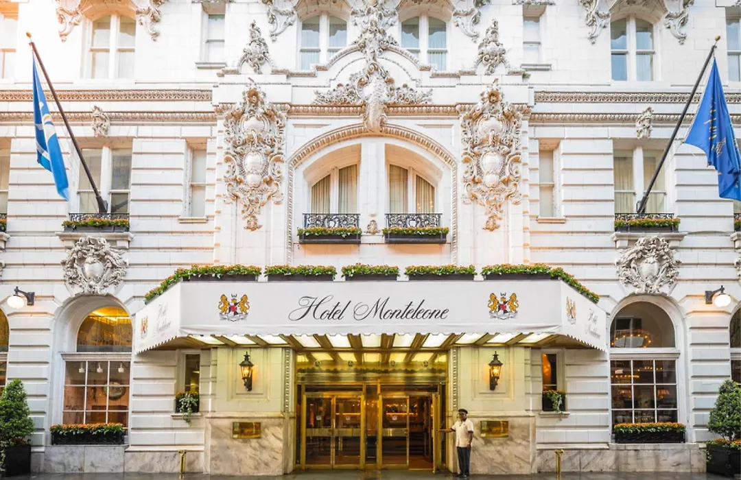Hotel Monteleone-1