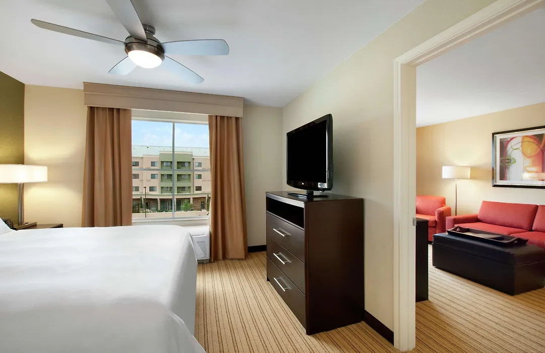 Homewood Suites By Hilton Fort Worth West At Cityview-1
