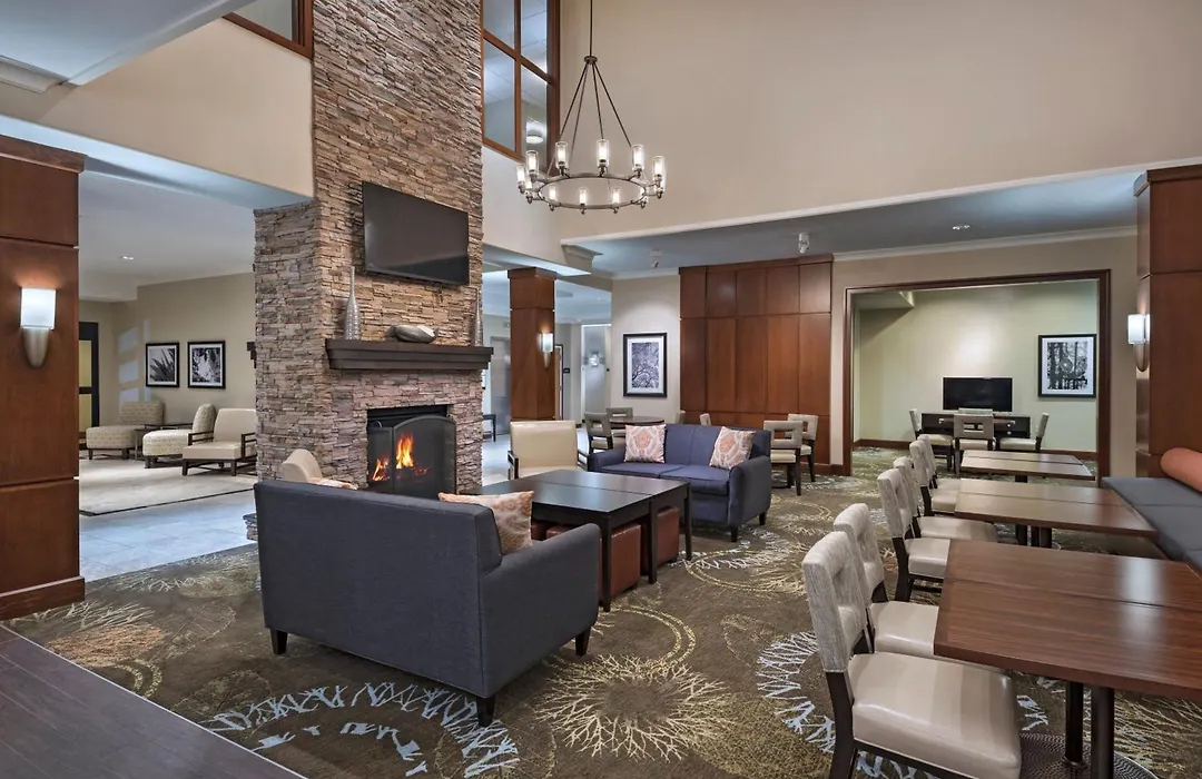 Staybridge Suites Austin Northwest By Ihg-1