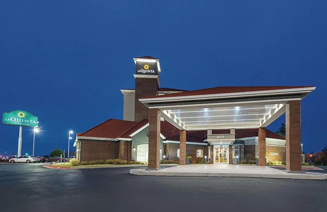 La Quinta By Wyndham Oklahoma City - Nw Expwy-1