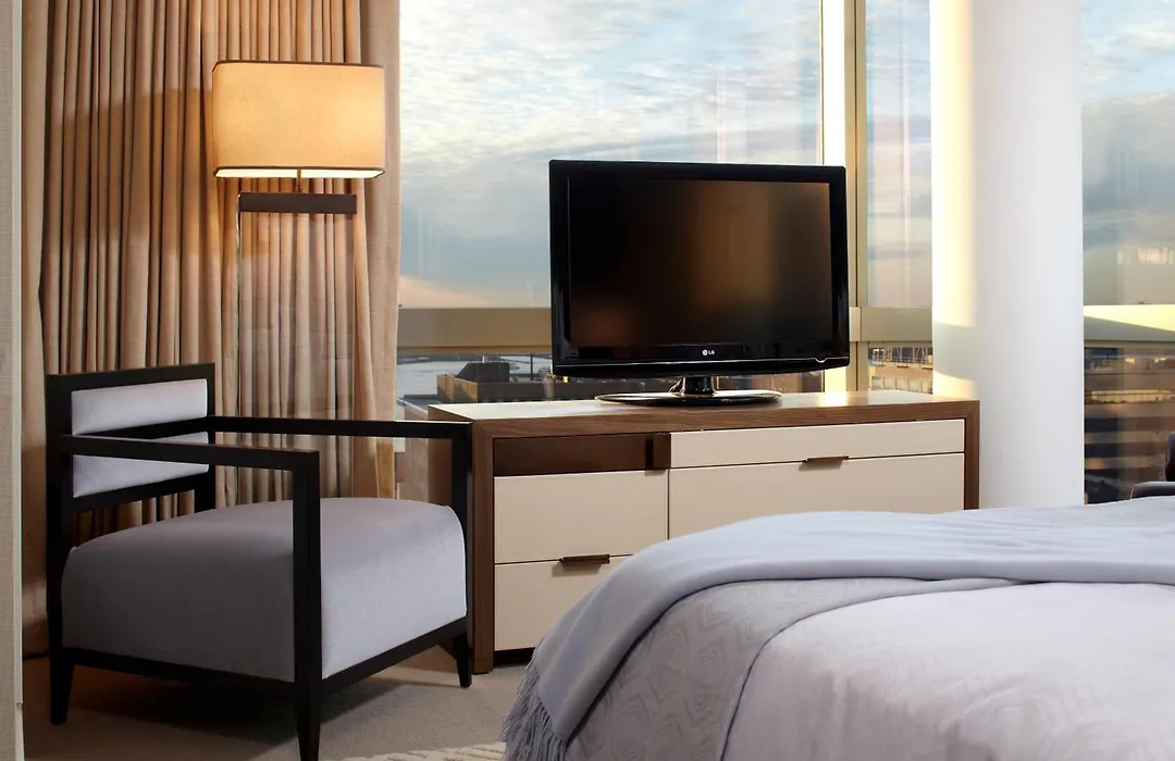 The Dominick Hotel-1