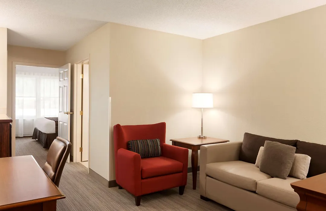 Country Inn & Suites By Radisson, Lehighton-Jim Thorpe, Pa-1