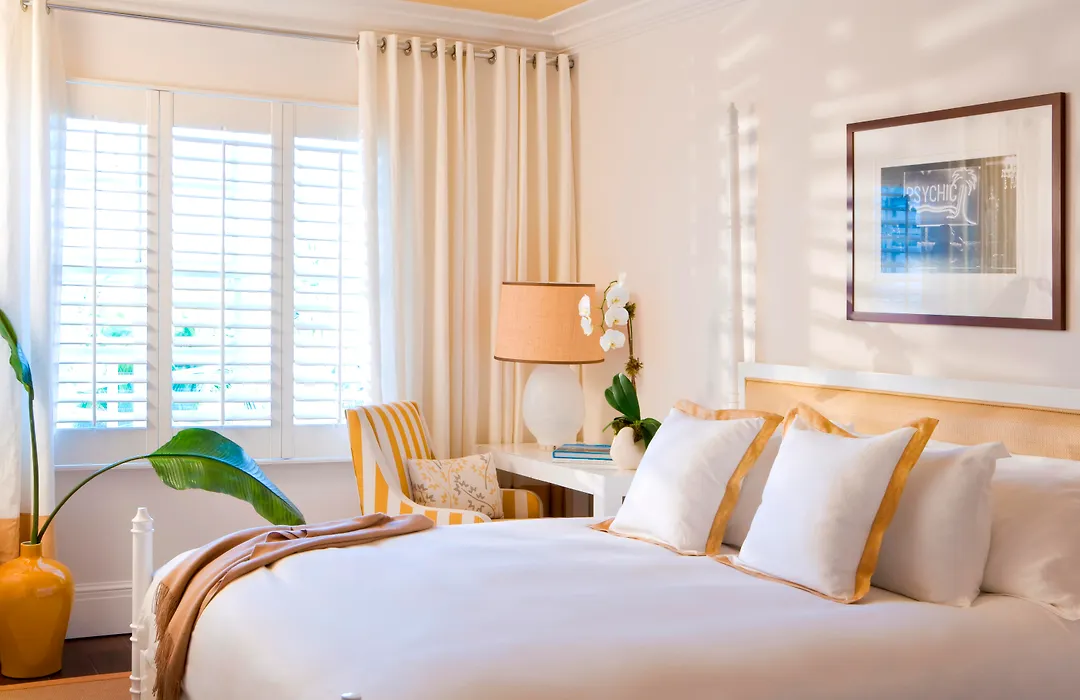 The Betsy Hotel, South Beach-1