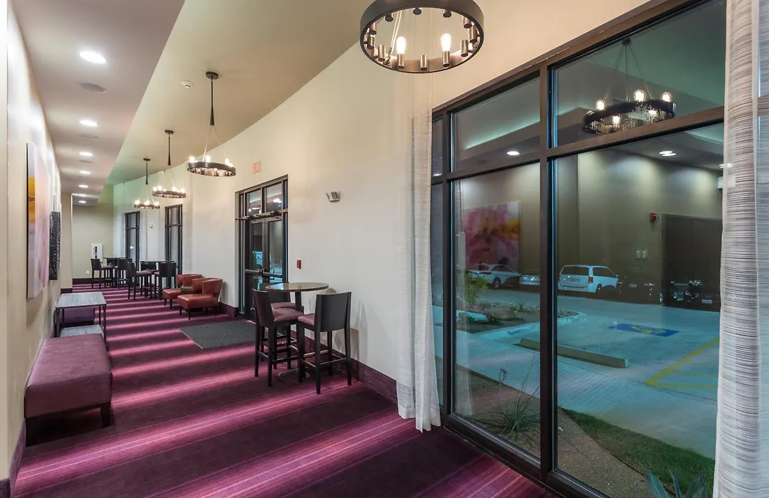 Holiday Inn San Marcos Convention Center By Ihg-1