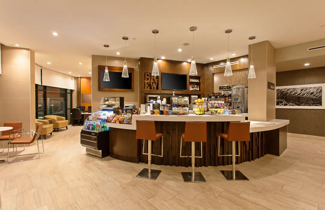 Holiday Inn Long Beach - Airport By Ihg-1