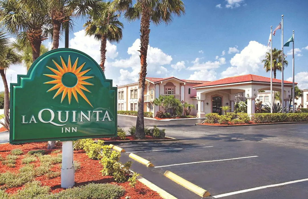La Quinta Inn By Wyndham Orlando International Drive North-1