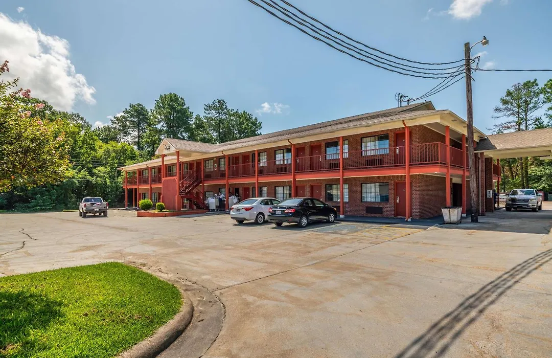 Best Western Inn Of Jasper-1