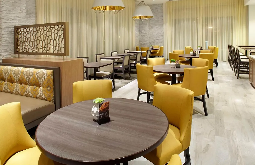 Hyatt Place Miami Airport East-1