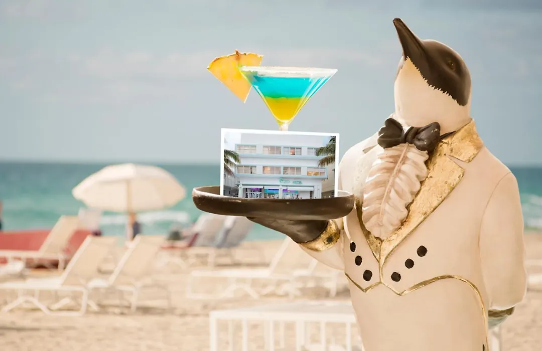 Penguin Hotel-1