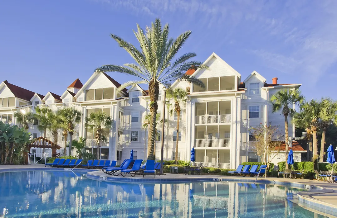 Hilton Vacation Club Grand Beach Orlando-1