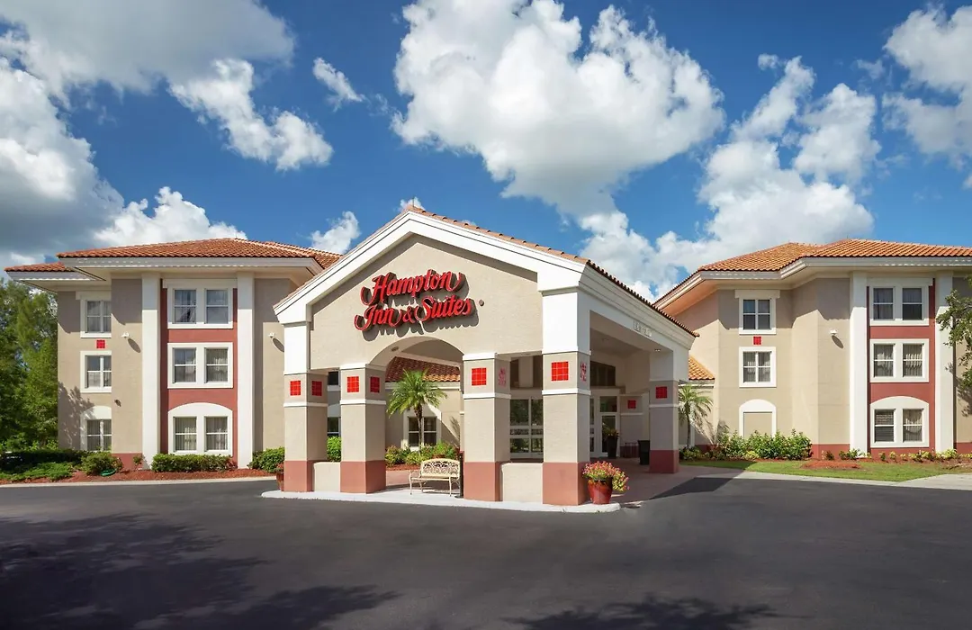 Hampton Inn & Suites Venice Bayside South Sarasota-1