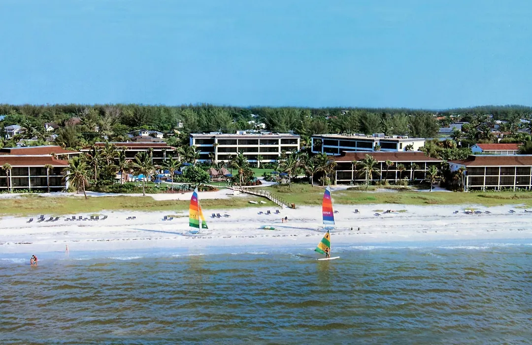 Sanibel Inn-1