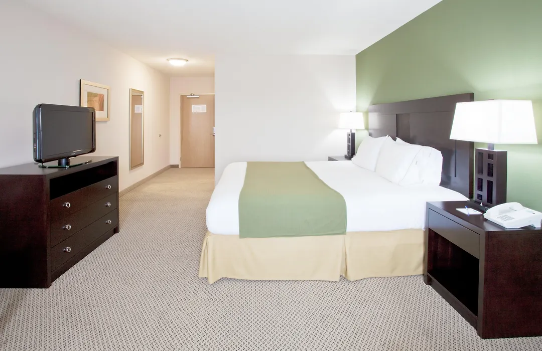 Fairfield By Marriott Inn & Suites Marathon Florida Keys-1