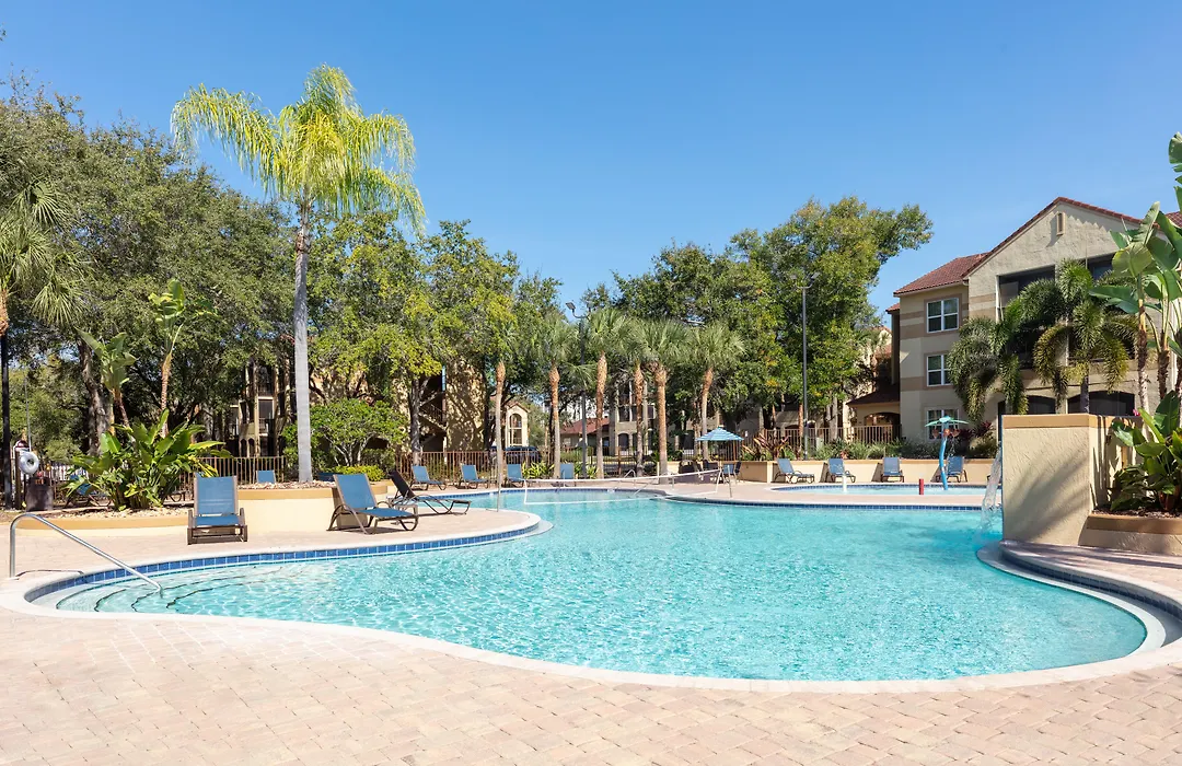 Westgate Blue Tree Resort-1