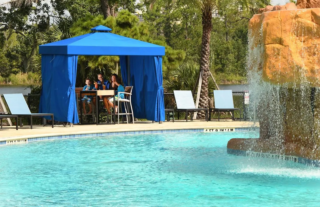 Wyndham Garden Lake Buena Vista - Disney Springs Area-1