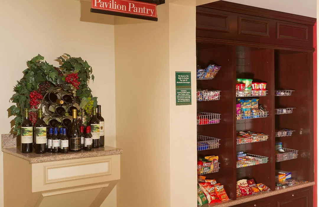 Hilton Garden Inn Jacksonville Airport-1
