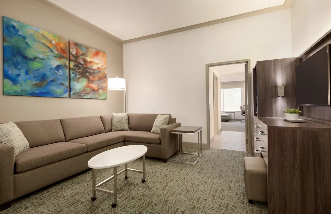 Buena Vista Suites Orlando-1