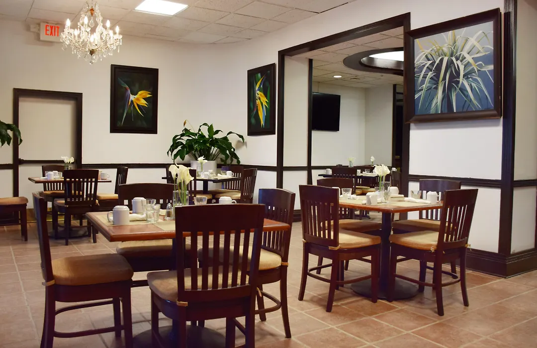 Seacoast Suites On Miami Beach-1