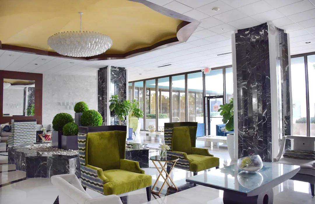 Seacoast Suites On Miami Beach-1