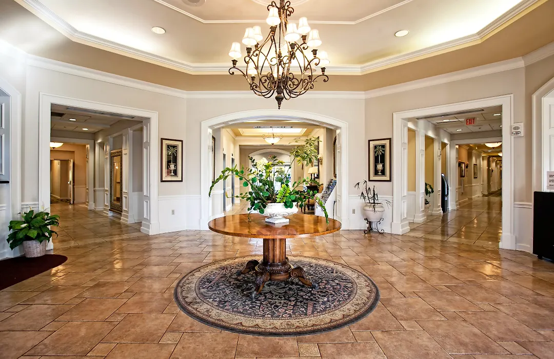 Monumental Hotel Orlando-1