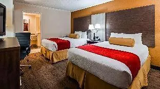 Best Western Galleria Inn & Suites-1