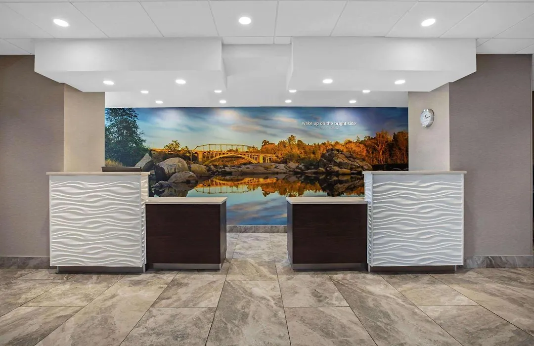 La Quinta By Wyndham Rancho Cordova Sacramento-1