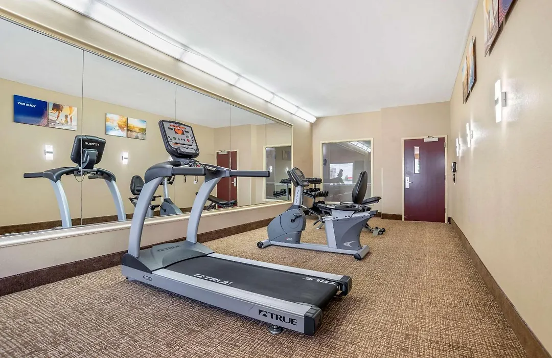 Comfort Inn & Suites Marianna I-10-1