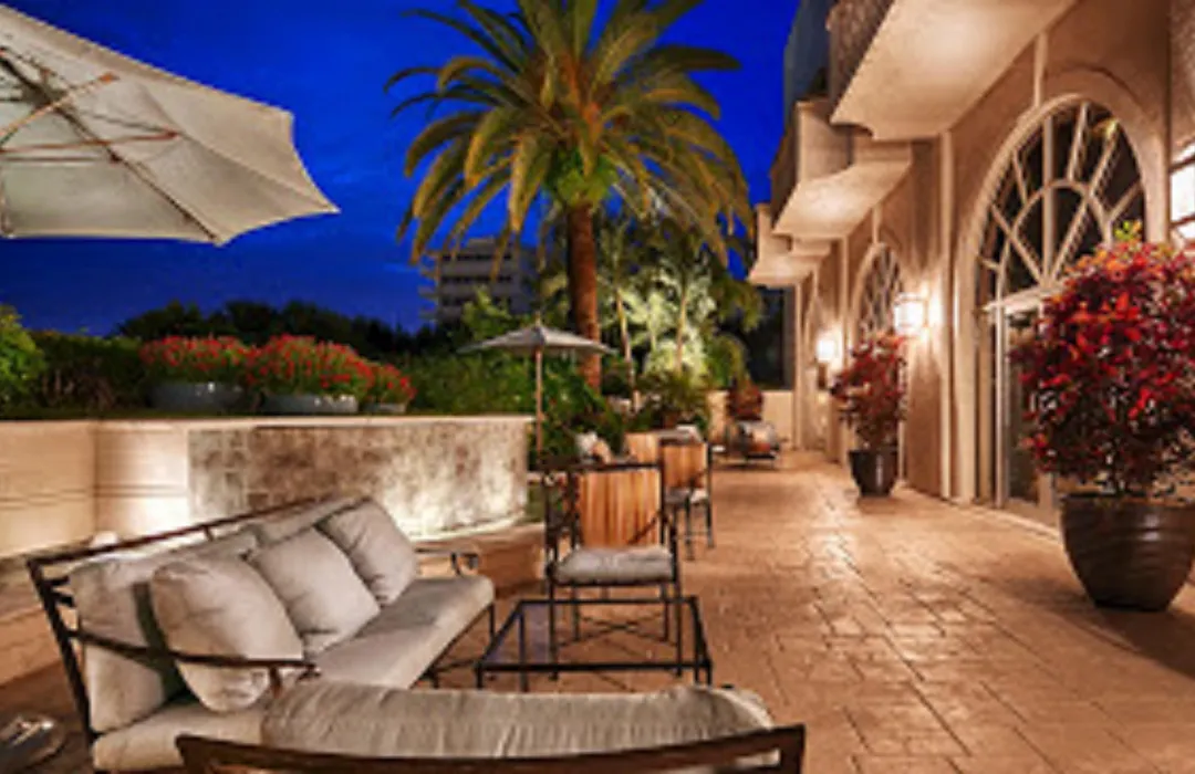 Four Seasons Resort Palm Beach-1