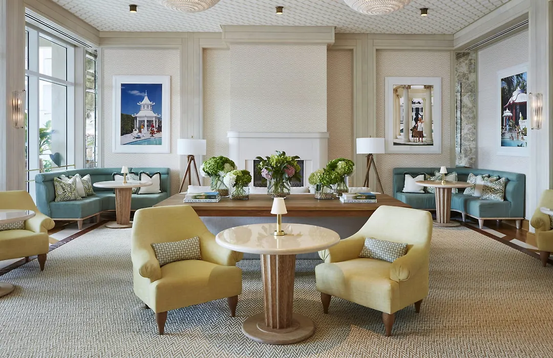 Four Seasons Resort Palm Beach-1