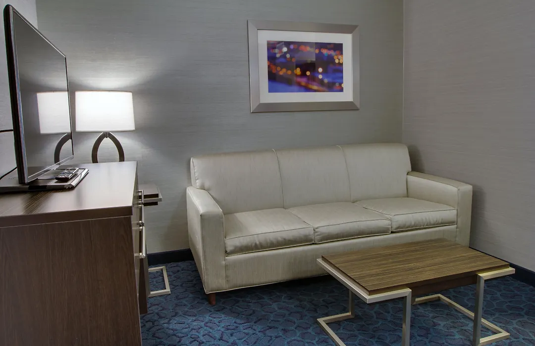 Holiday Inn Express Sidney By Ihg-1