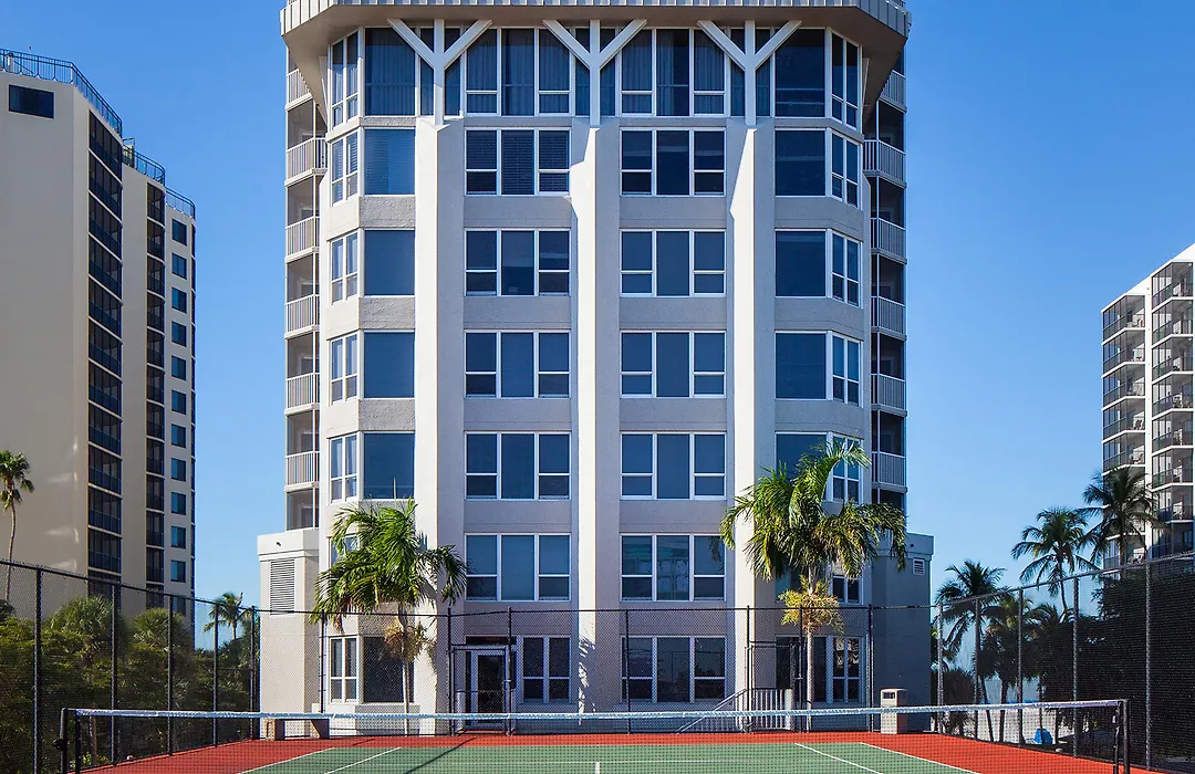 Gullwing Beach Resort-1