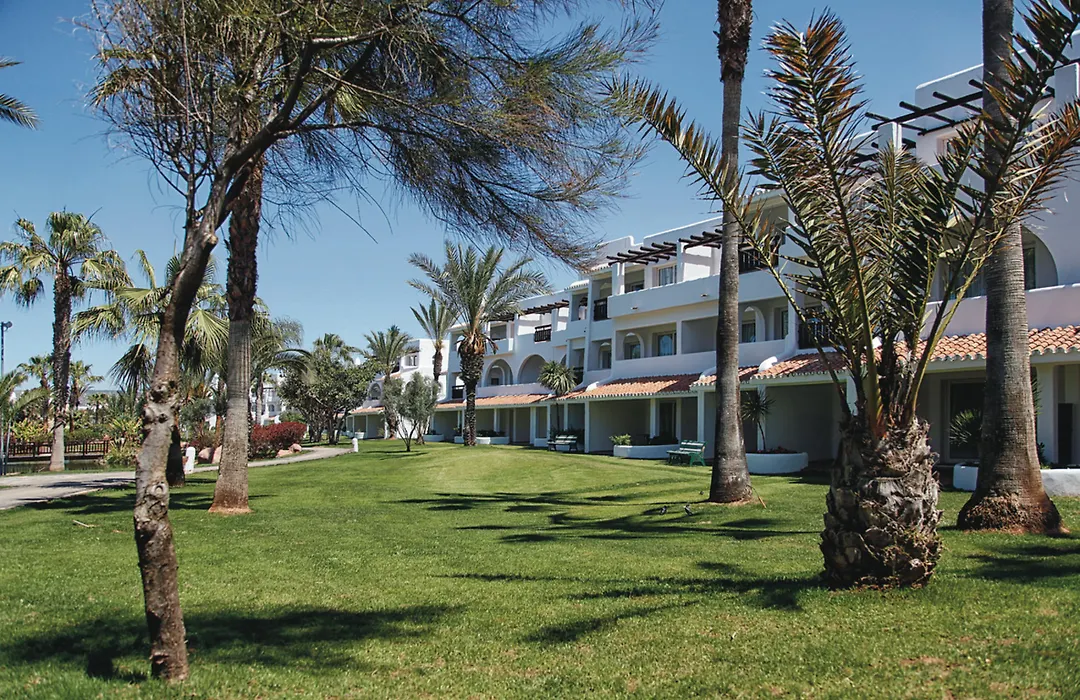 Hotel Riu Tikida Dunas-1
